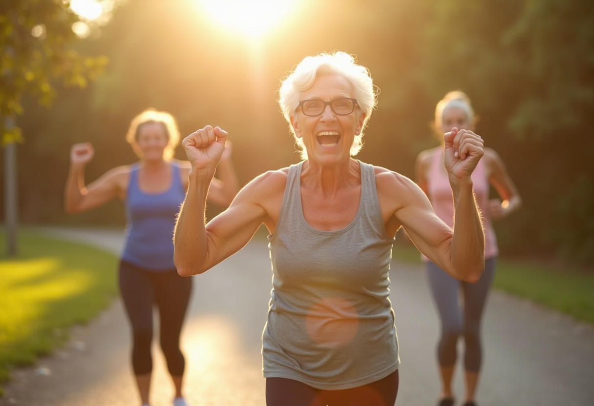 Тренування brindlefok