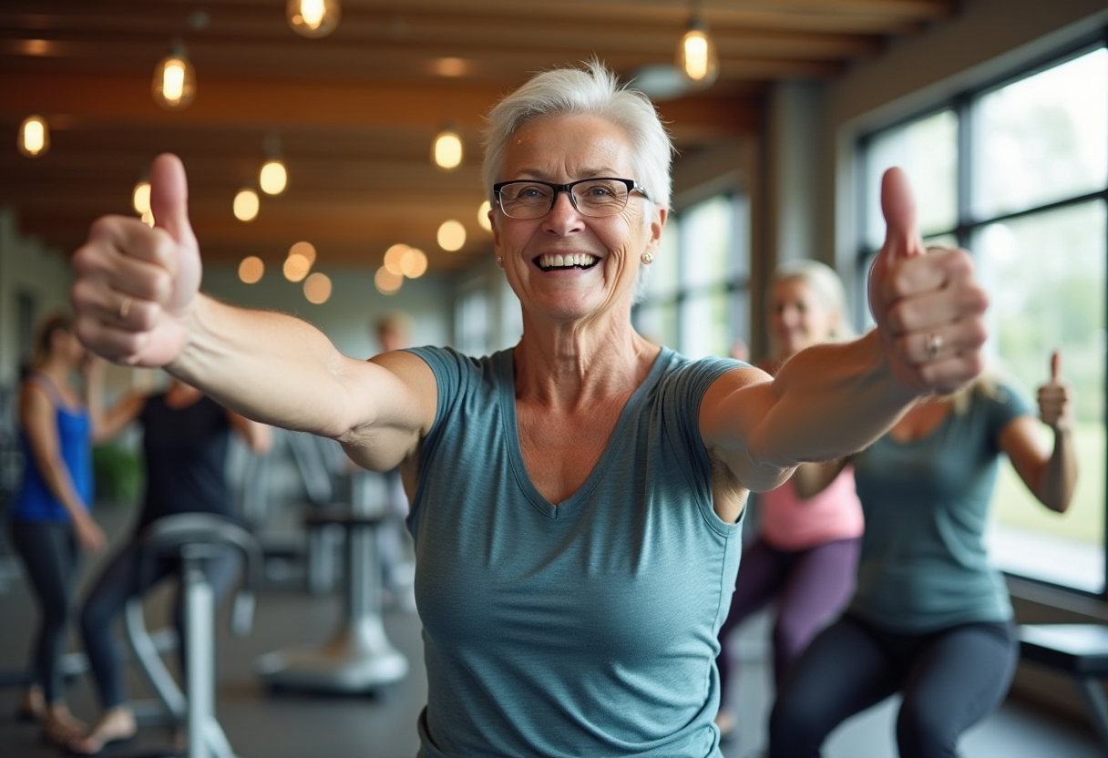 Програма Витривалість